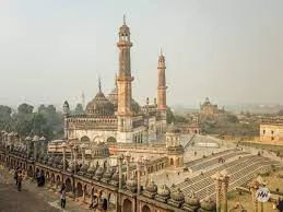 Bara Imambara